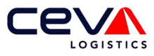 Logo CEVA Logistics